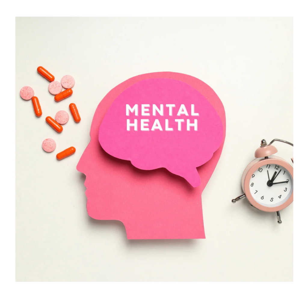 5 ways to stay mentally healthy 